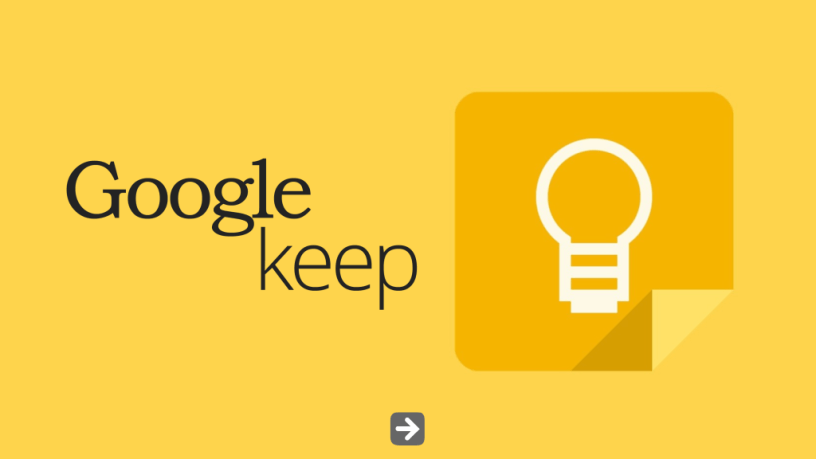 Google_Keep